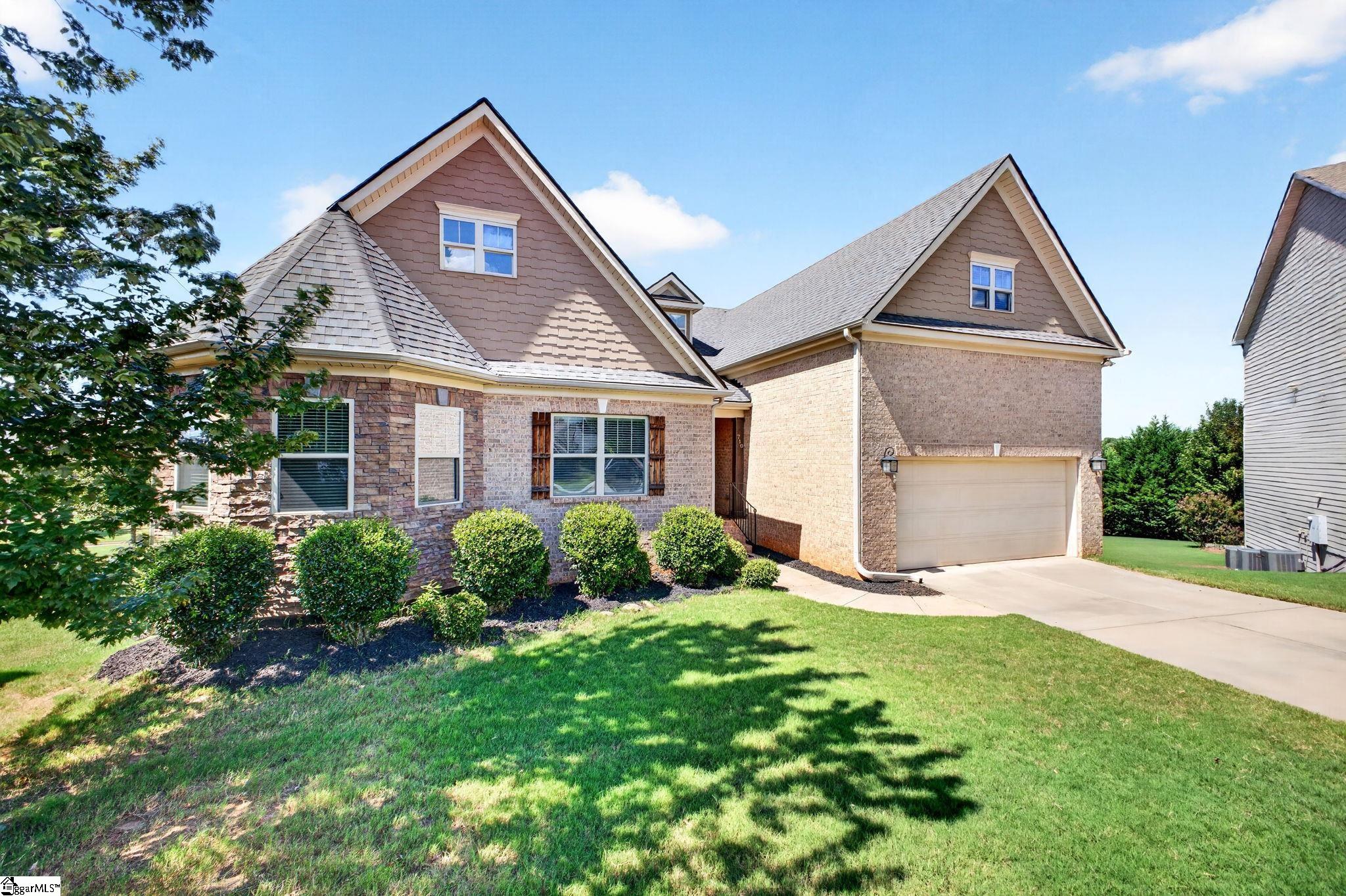 710 Winston Oaks Court