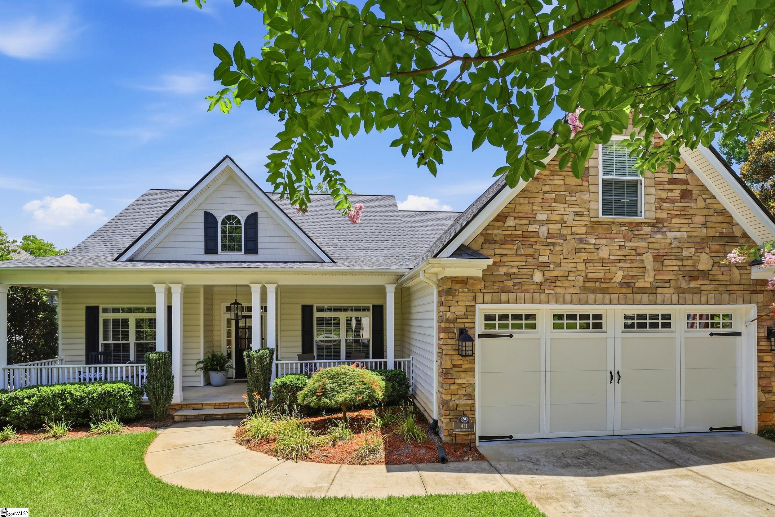 411 Kilgore Farms Circle