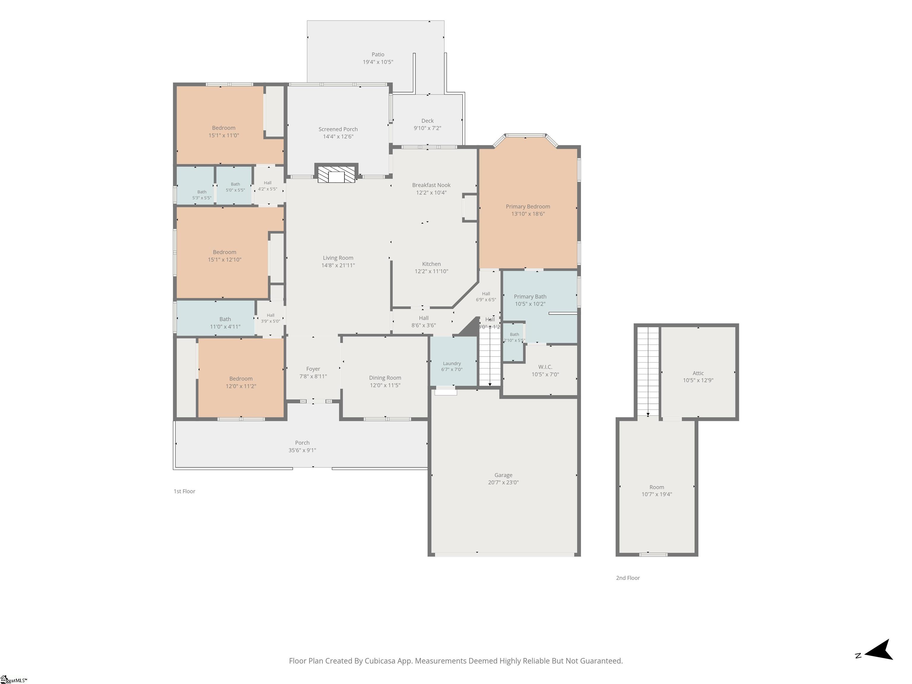 411 Kilgore Farms Circle