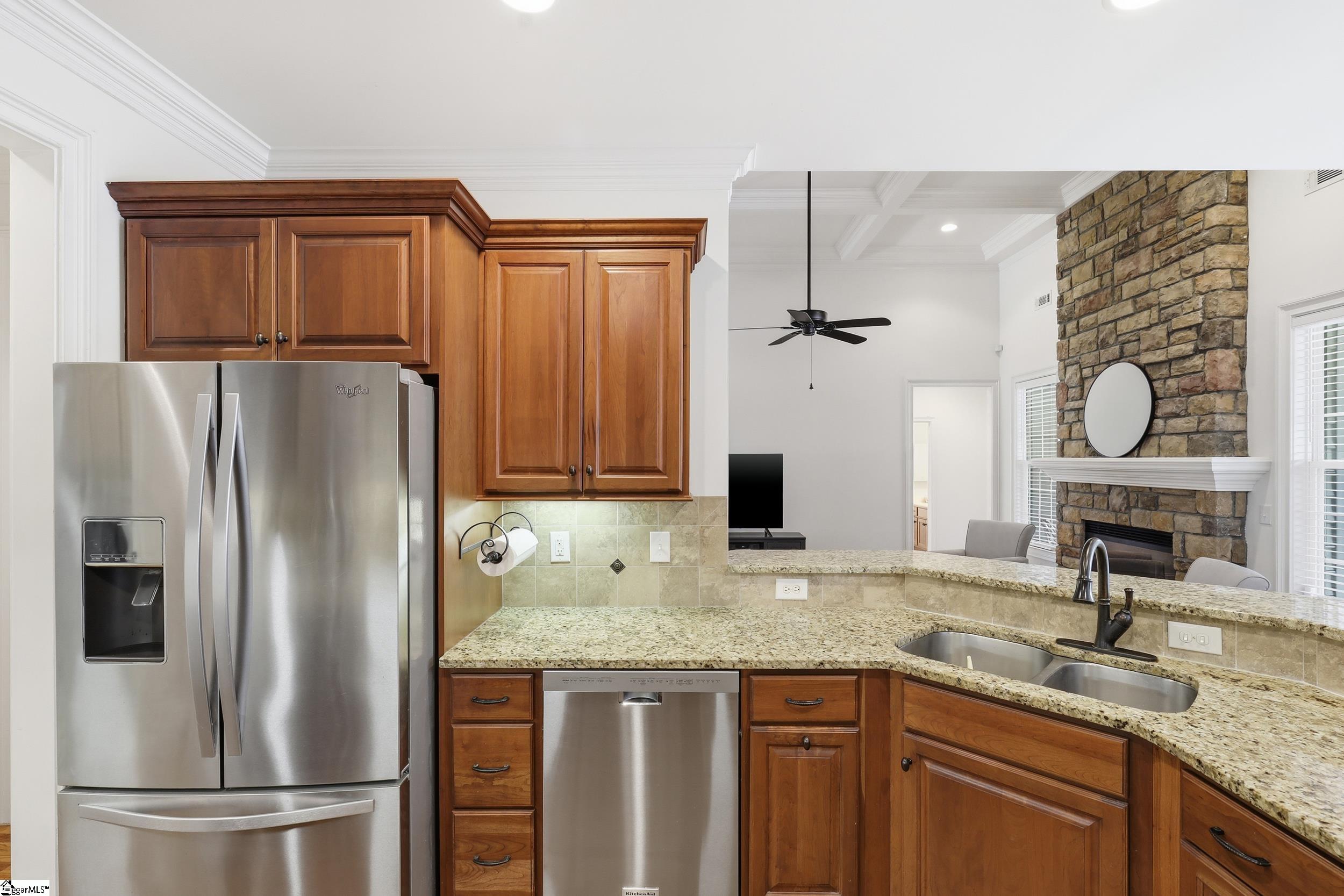 411 Kilgore Farms Circle