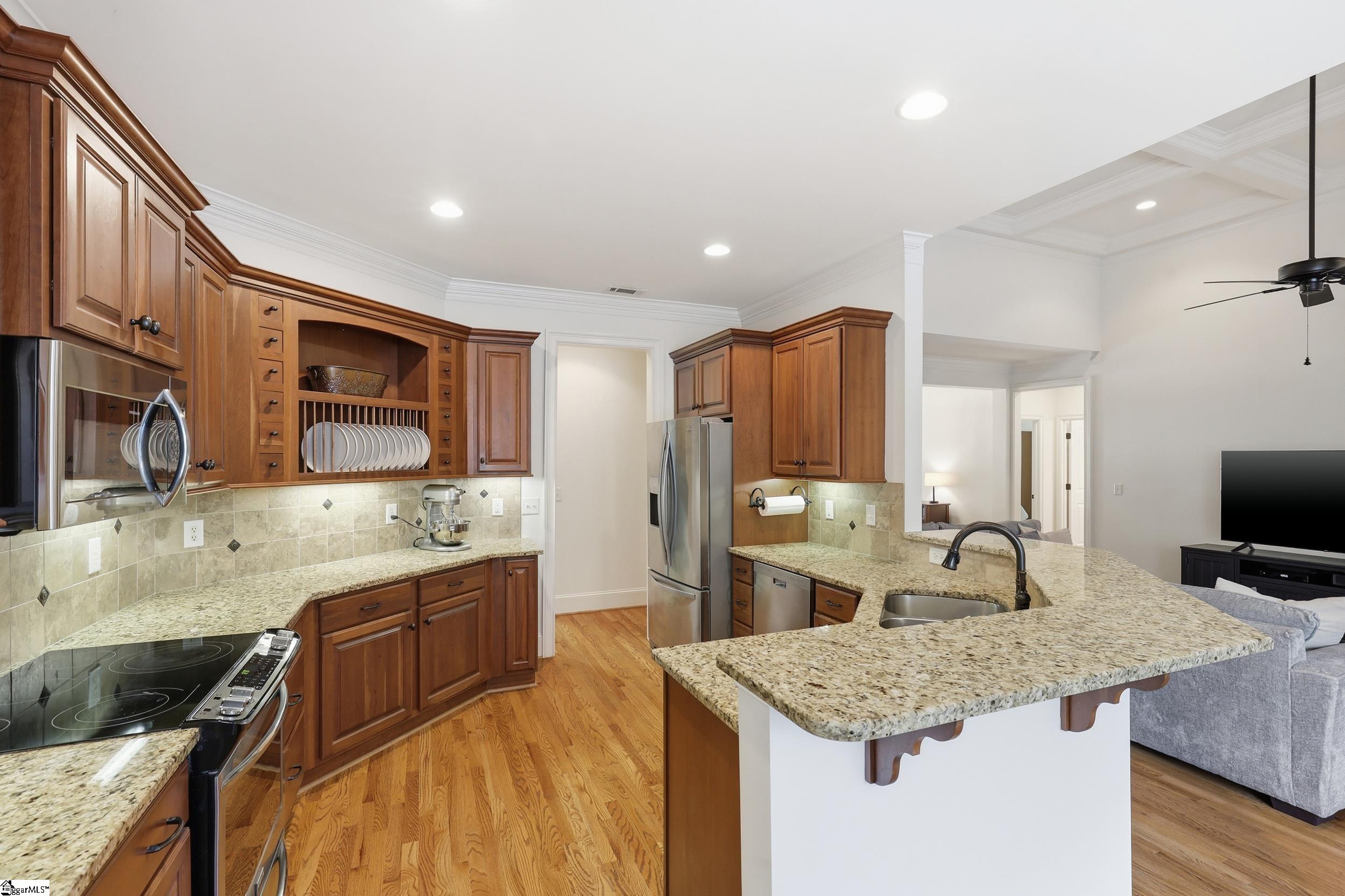 411 Kilgore Farms Circle