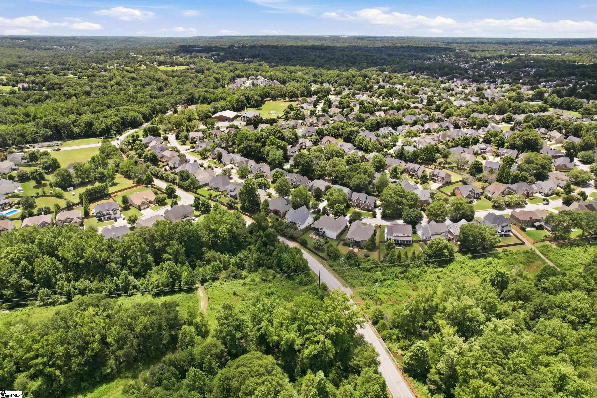 411 Kilgore Farms Circle