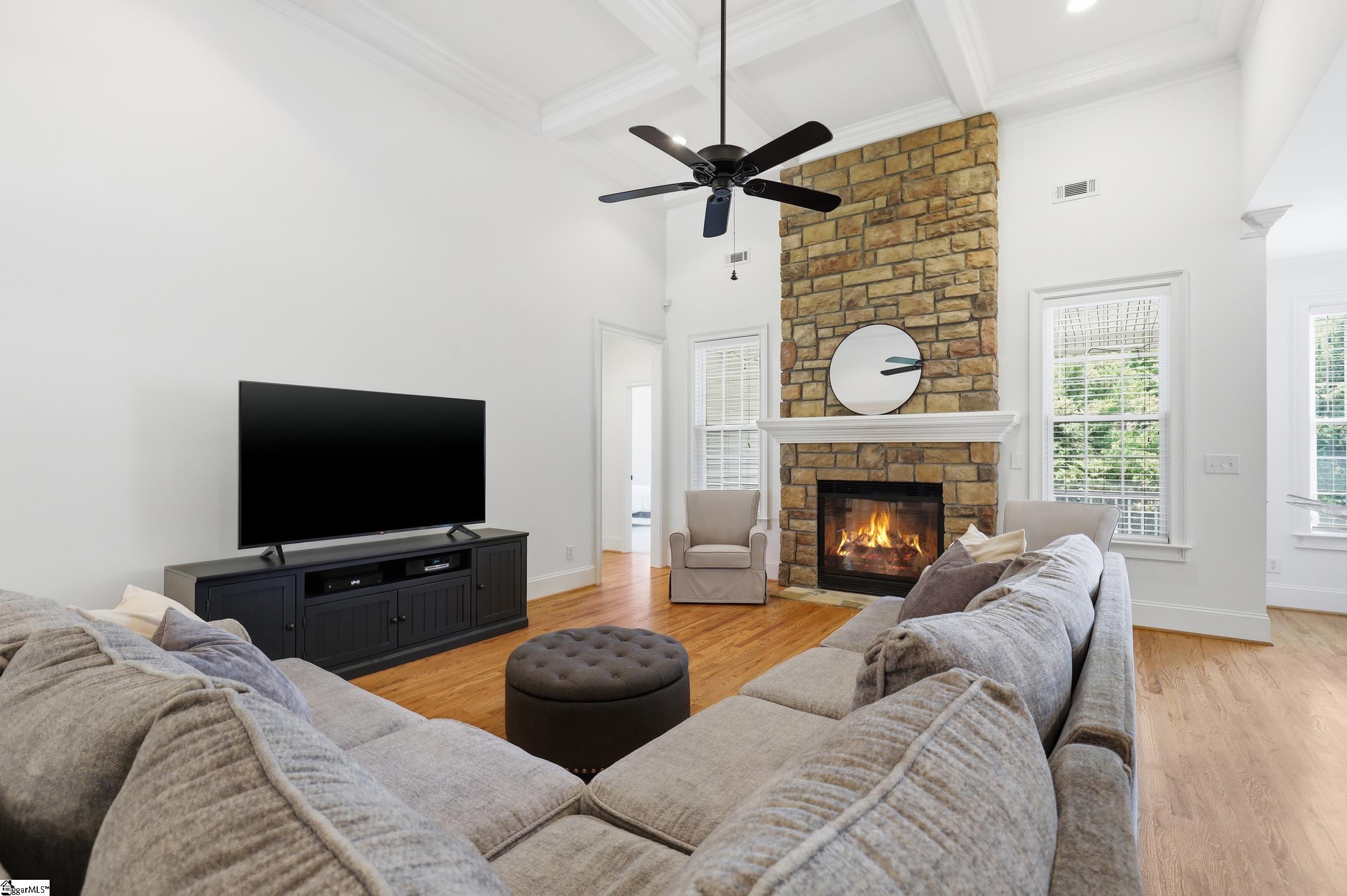 411 Kilgore Farms Circle