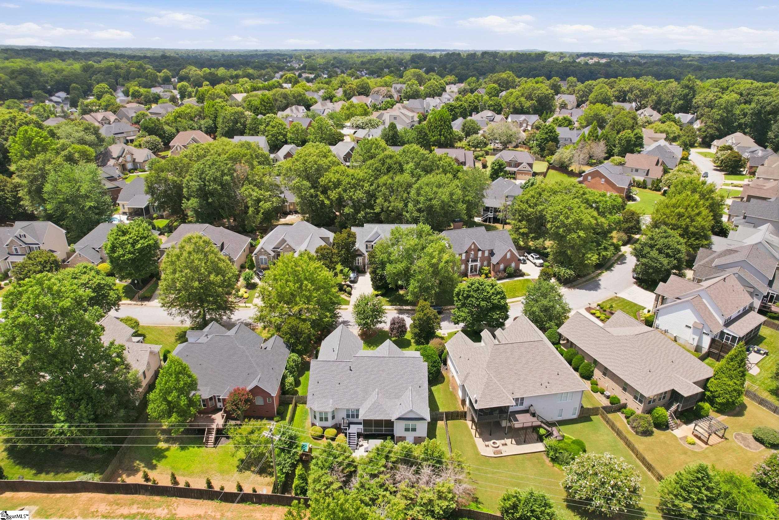 411 Kilgore Farms Circle