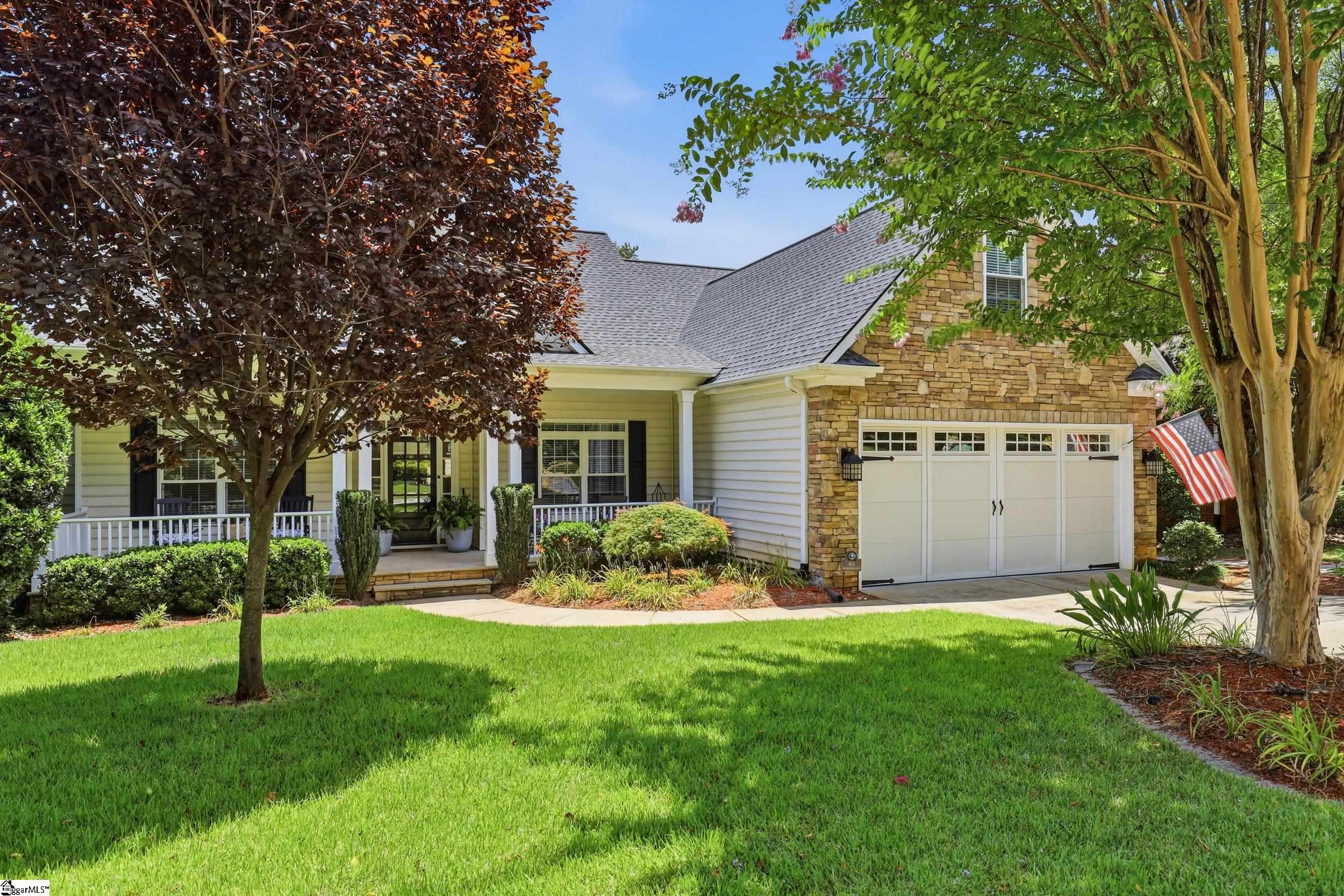411 Kilgore Farms Circle