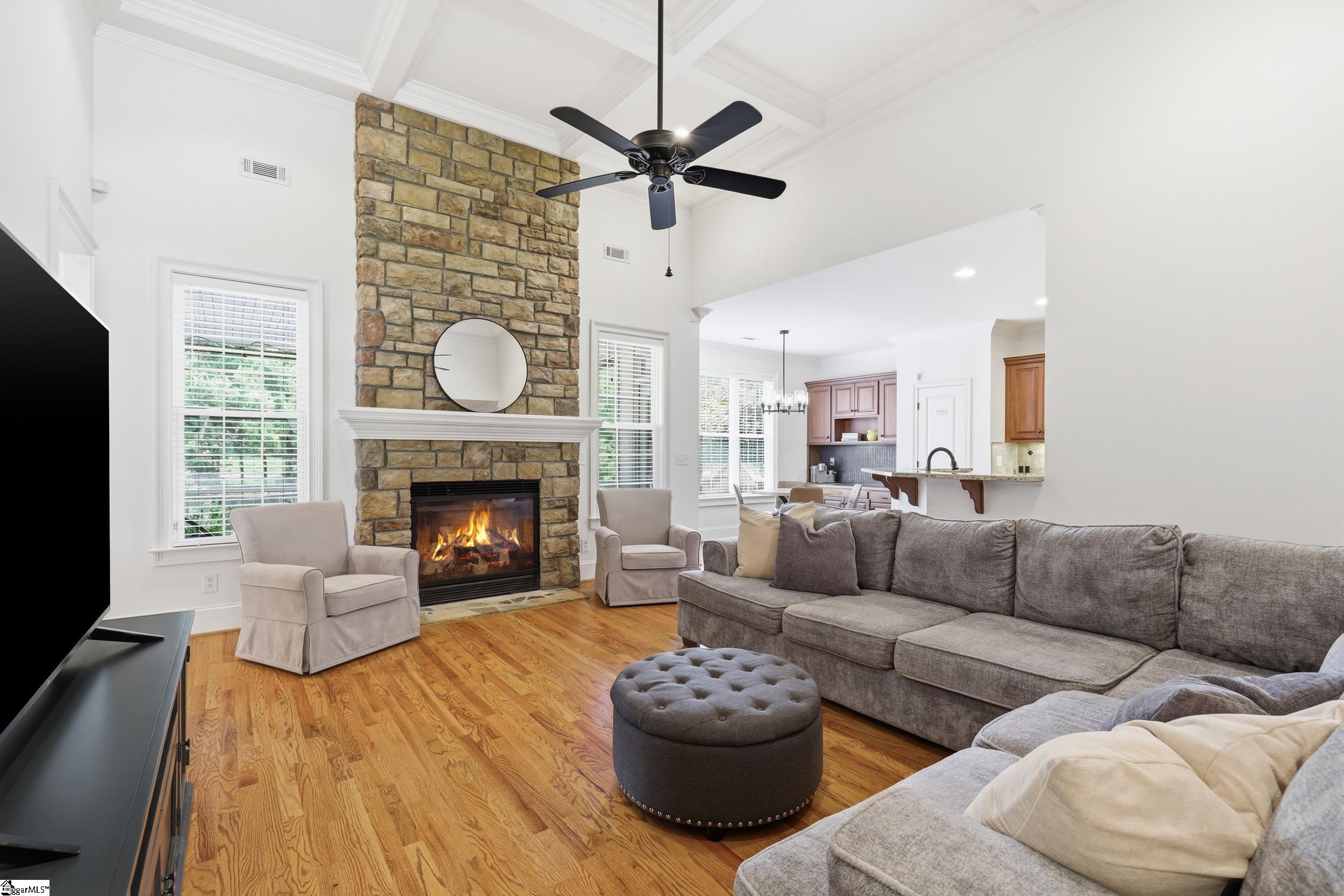 411 Kilgore Farms Circle