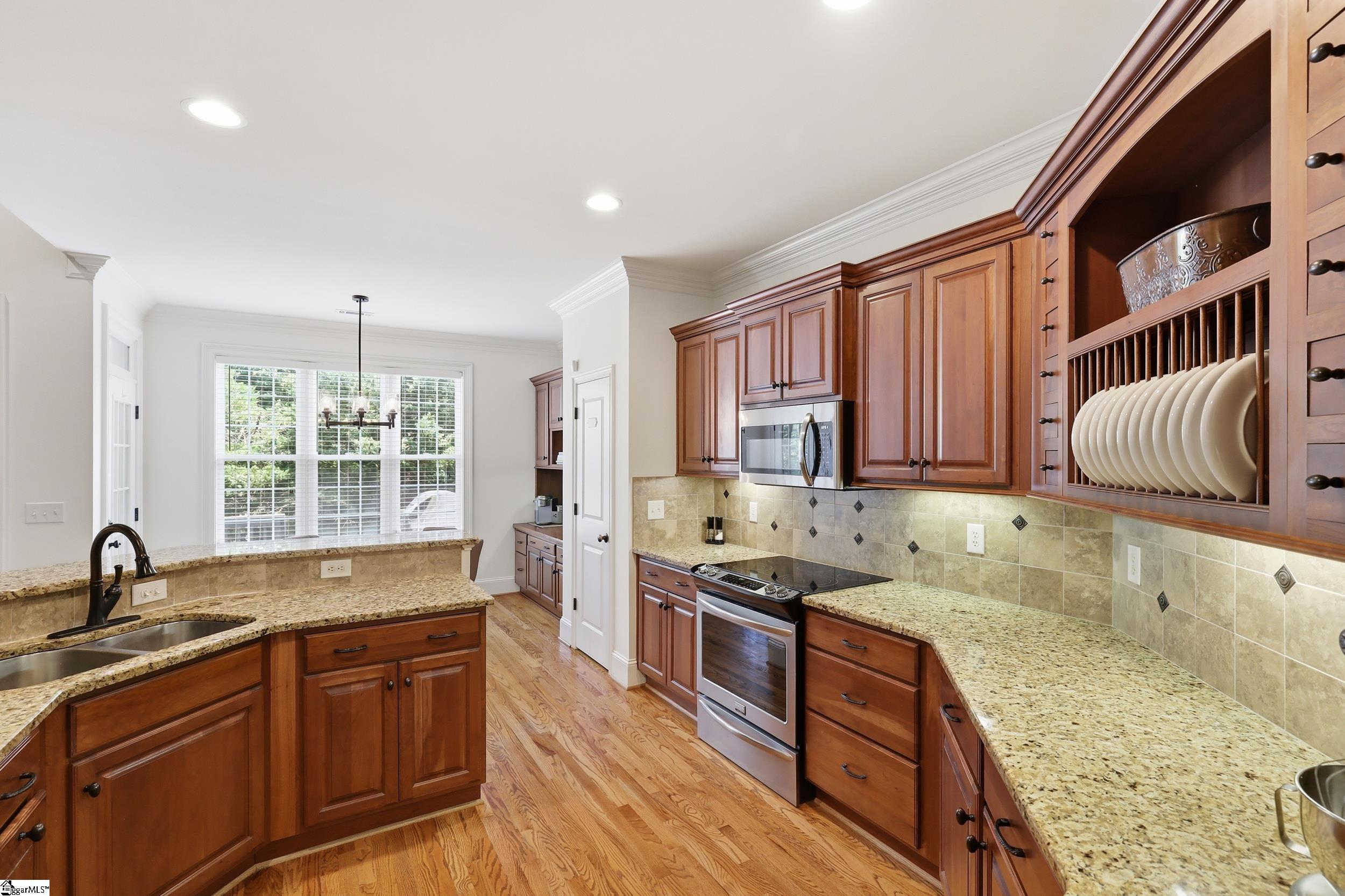 411 Kilgore Farms Circle