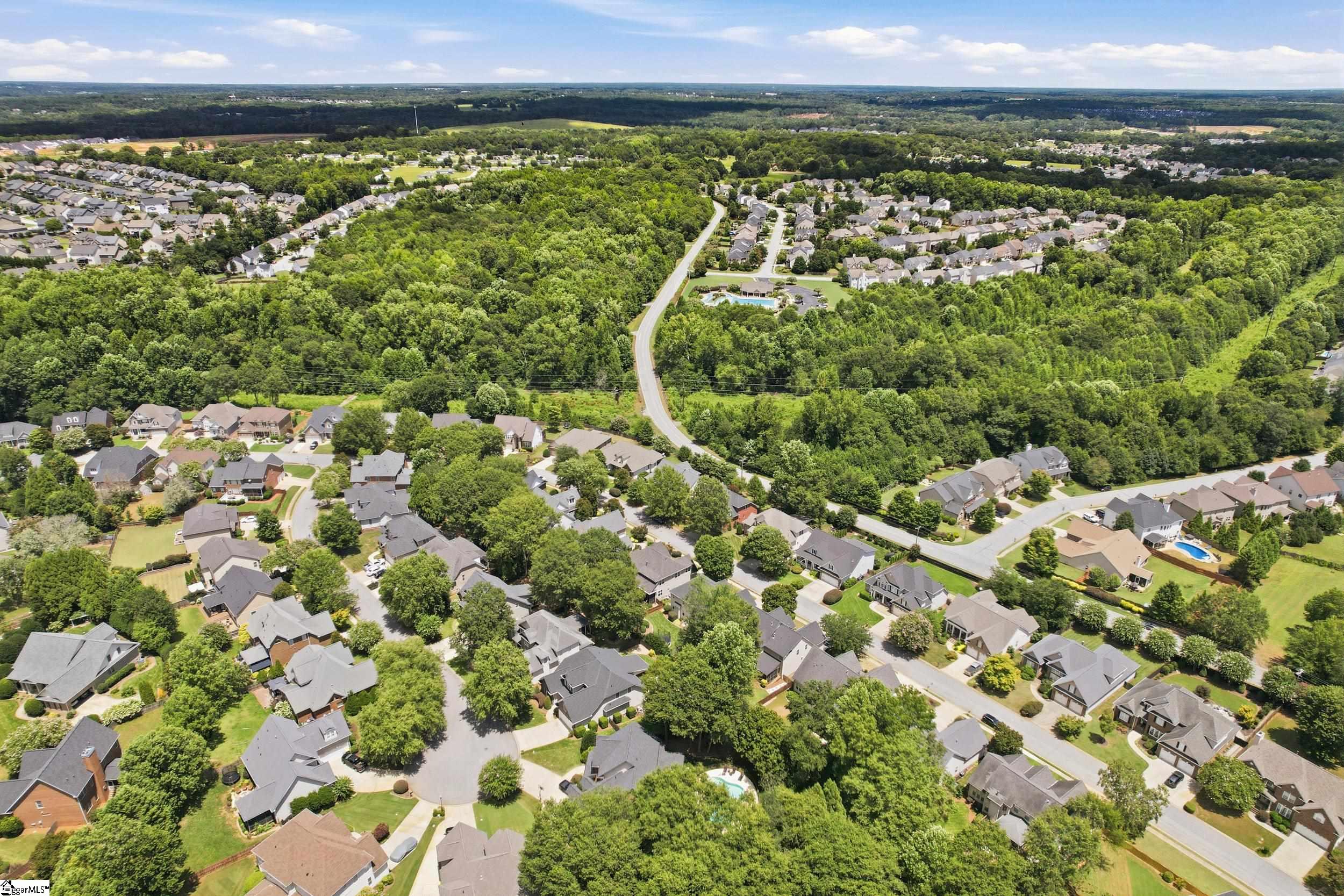 411 Kilgore Farms Circle