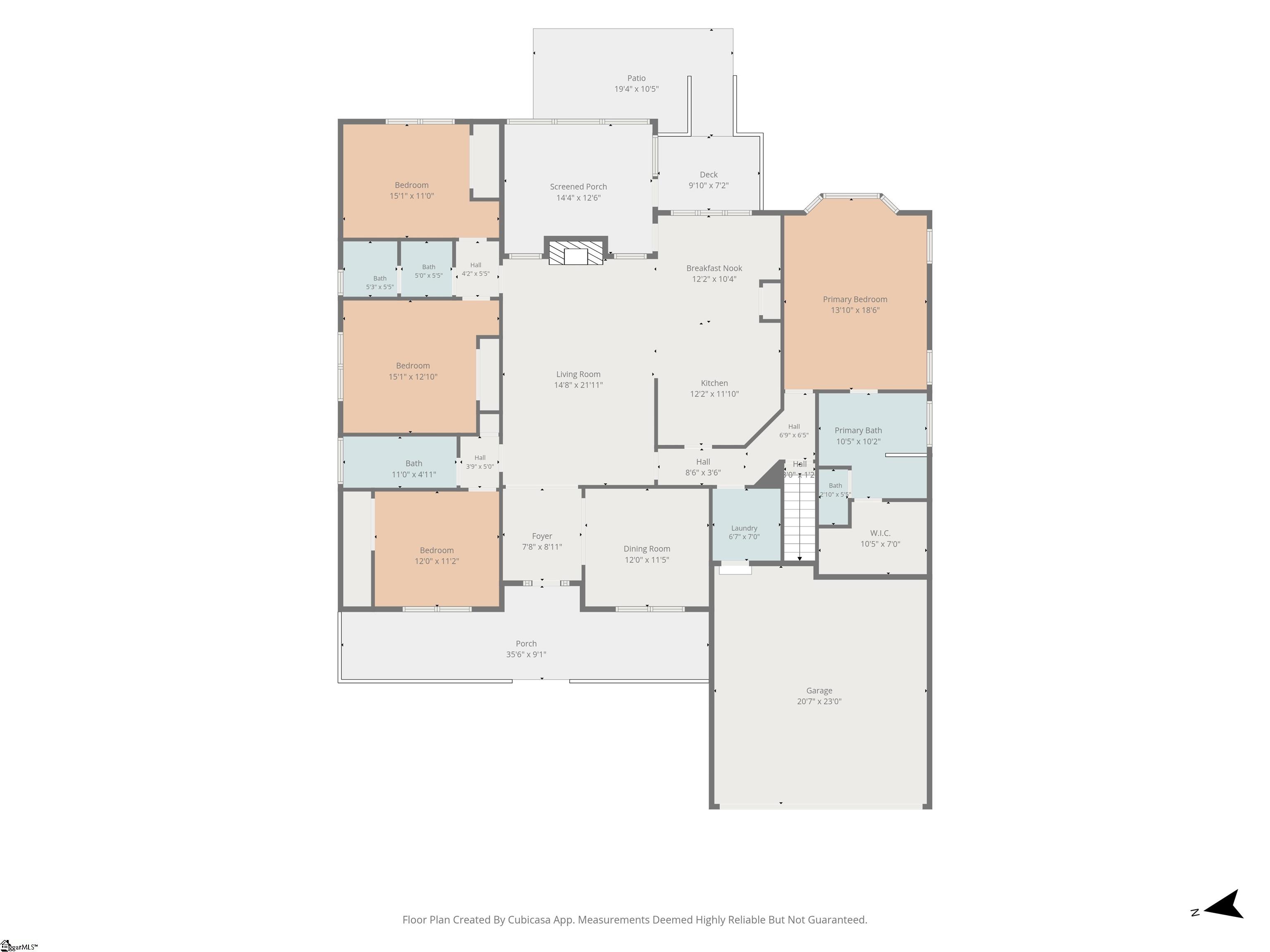 411 Kilgore Farms Circle