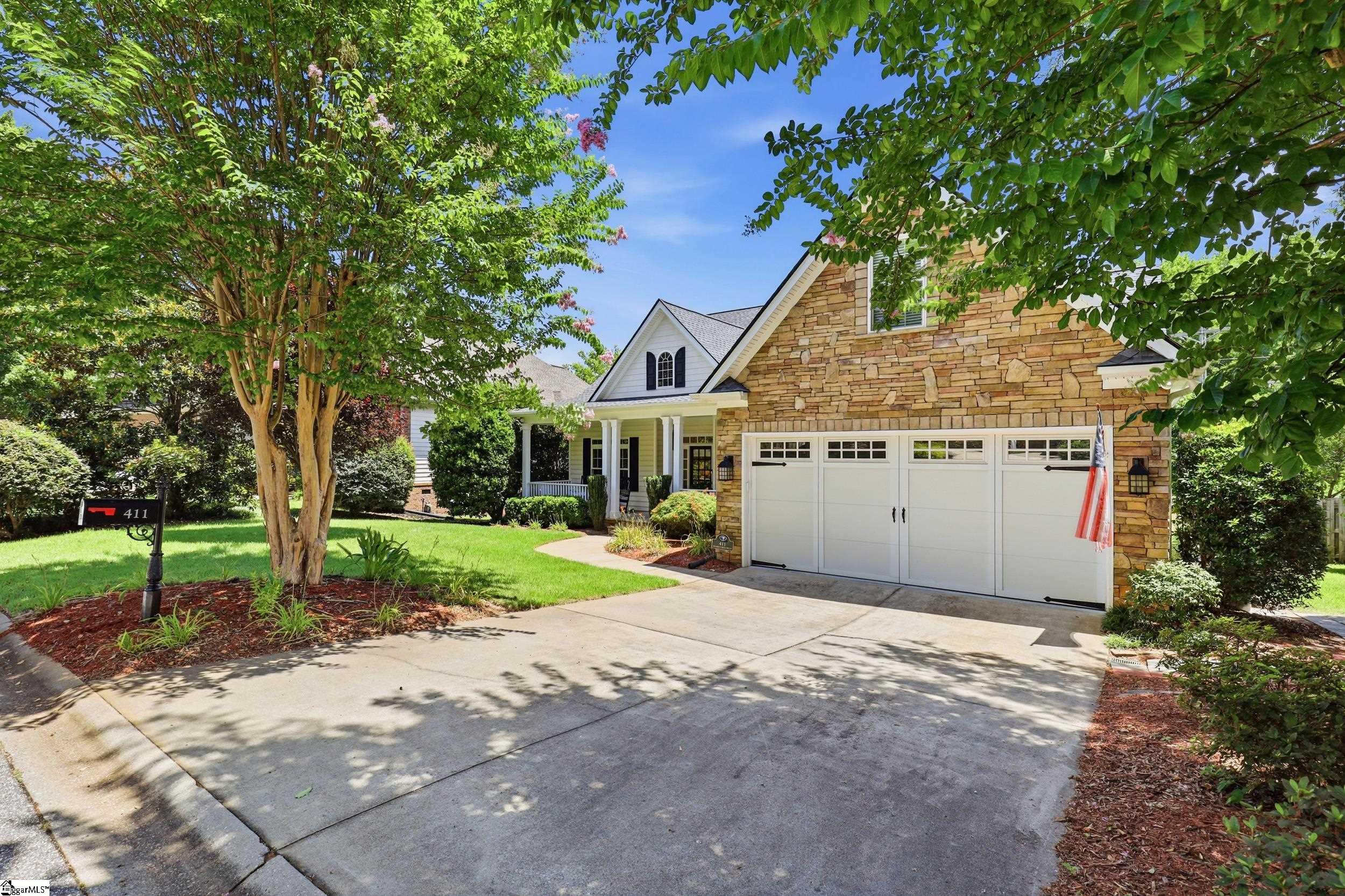 411 Kilgore Farms Circle