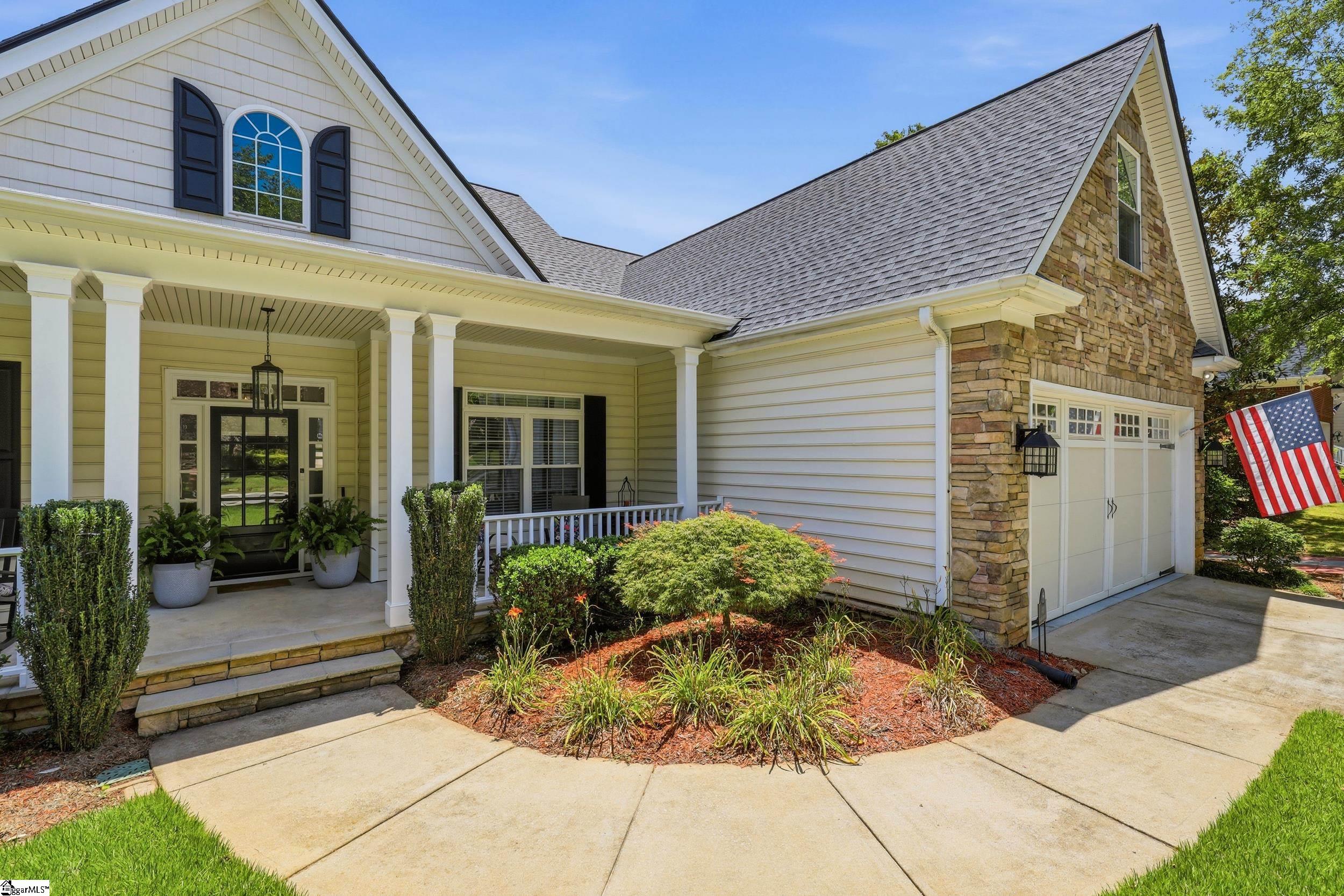 411 Kilgore Farms Circle