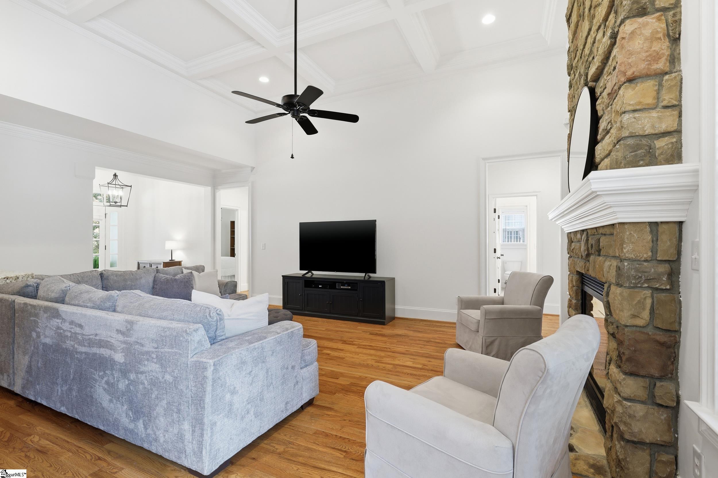 411 Kilgore Farms Circle