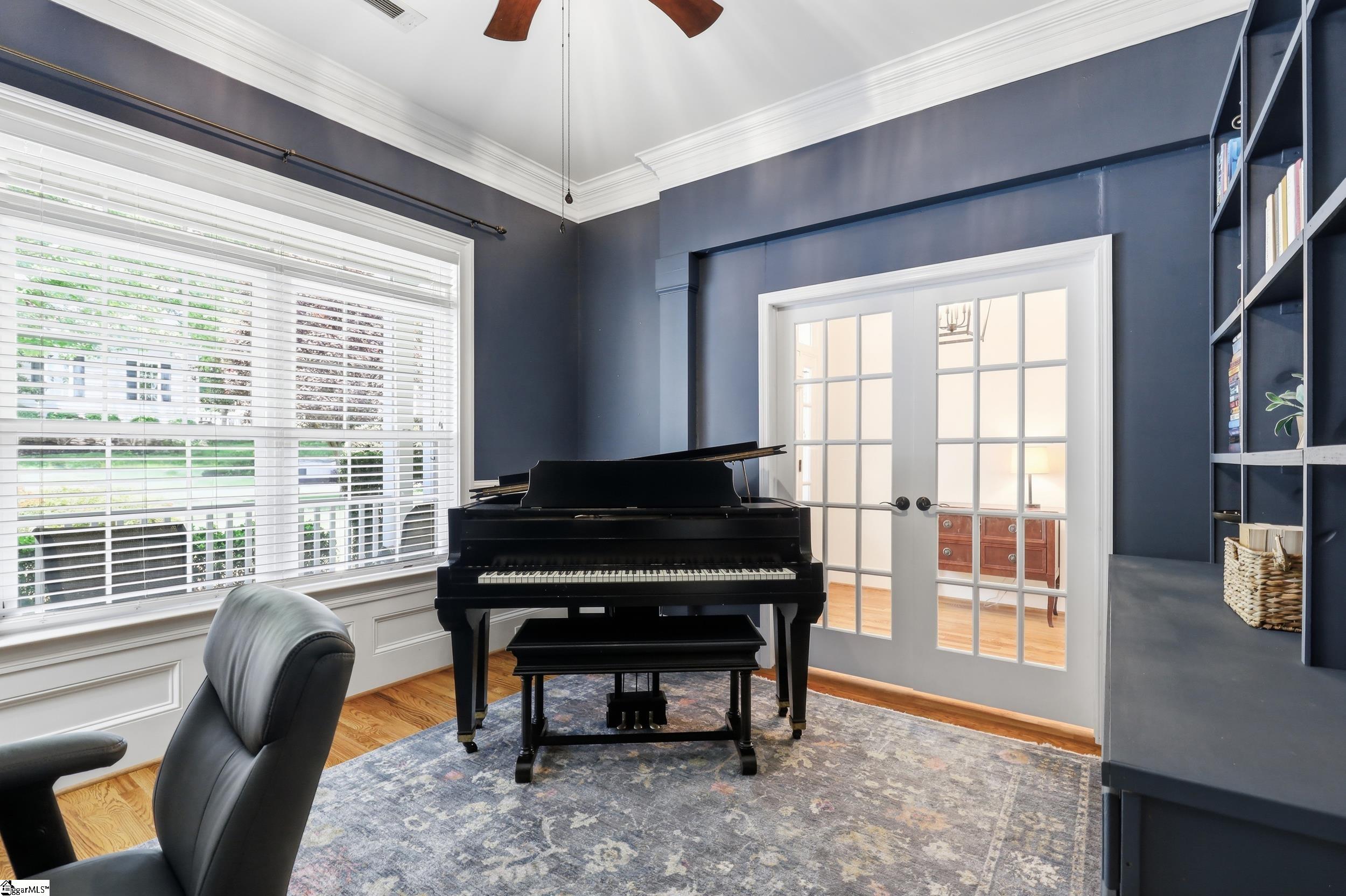 411 Kilgore Farms Circle