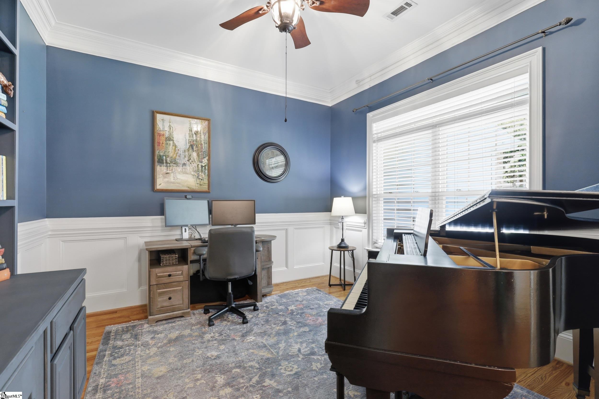 411 Kilgore Farms Circle