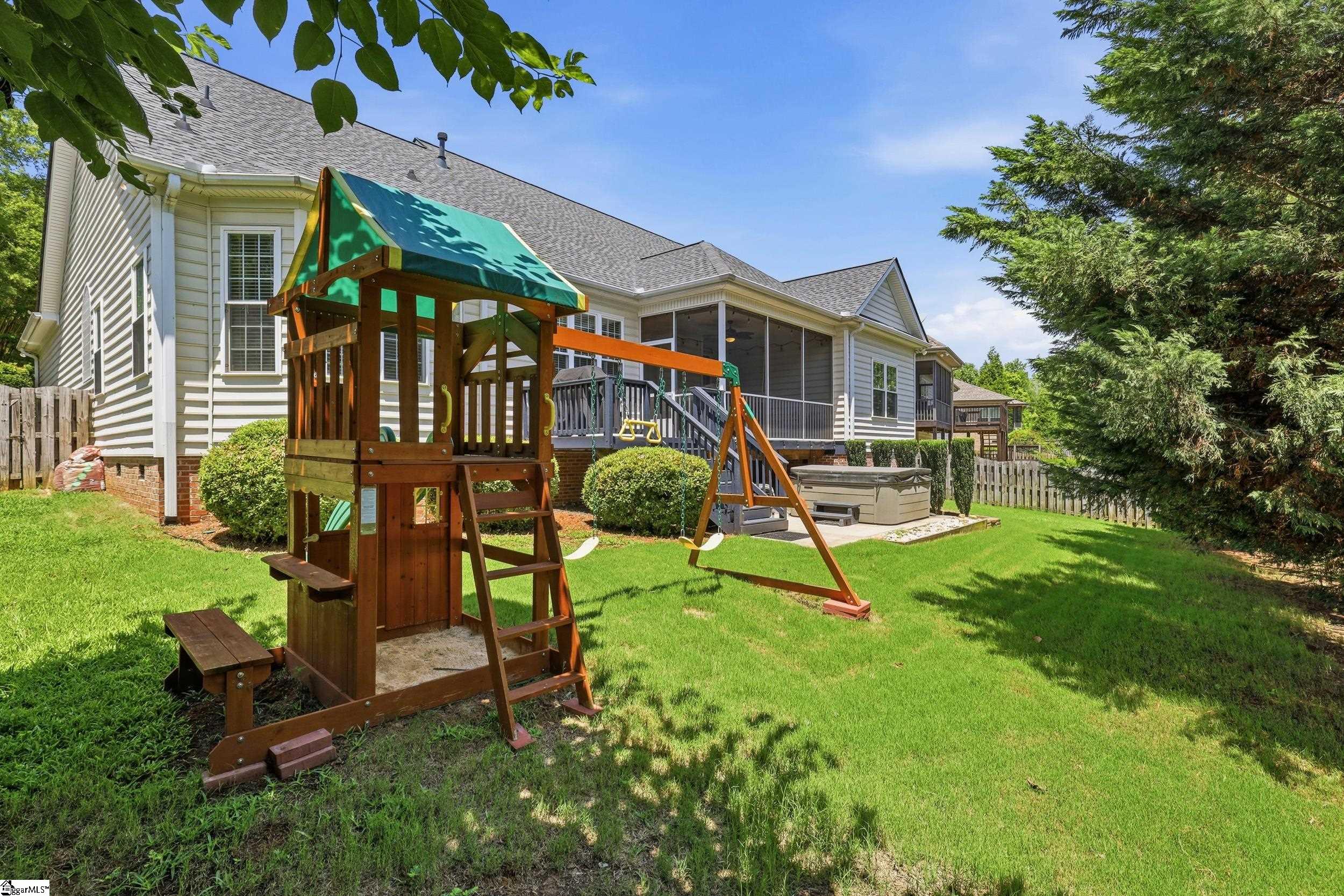 411 Kilgore Farms Circle