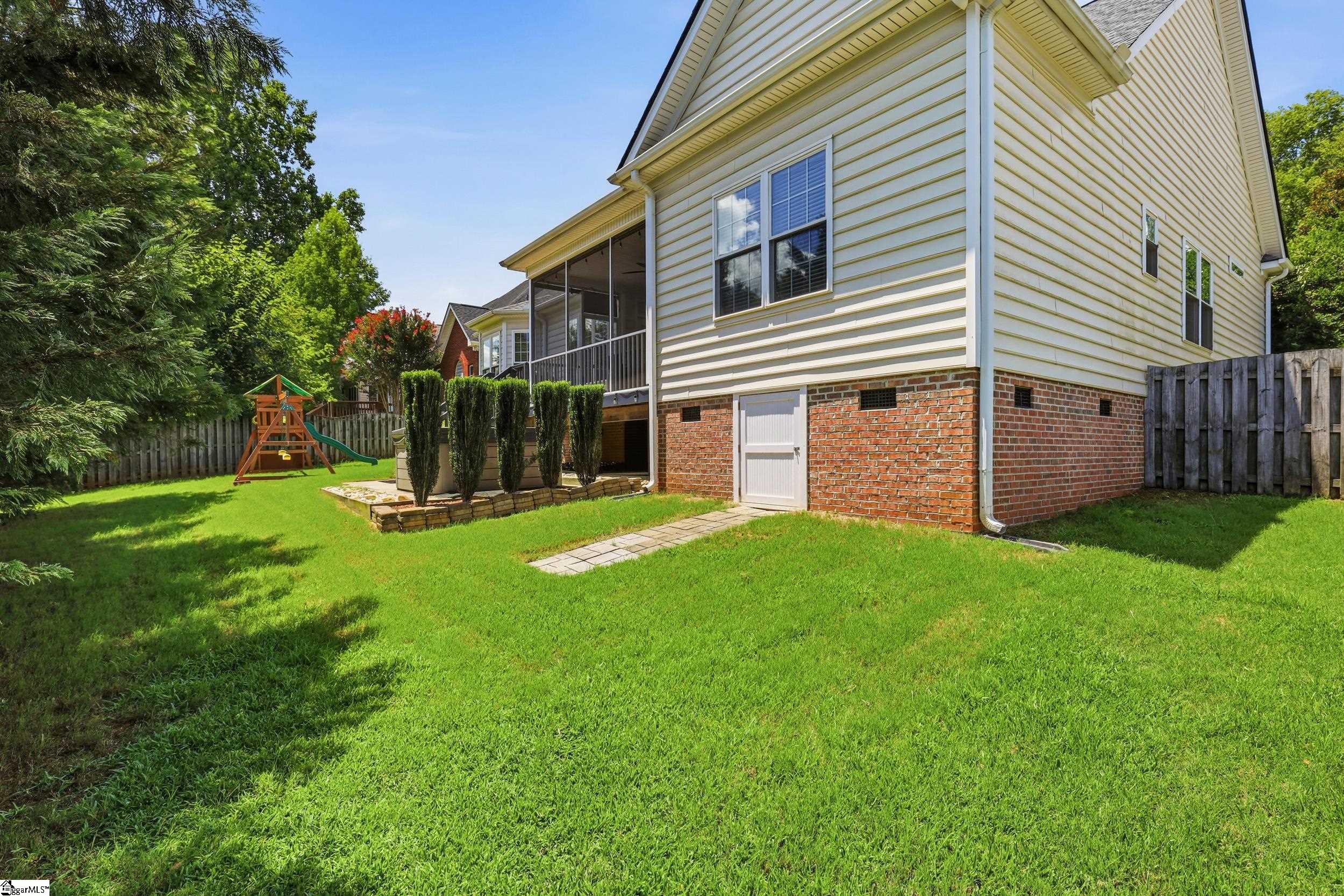 411 Kilgore Farms Circle