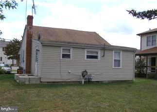 410 W MOUNT VERNON STREET