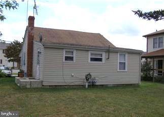 410 W MOUNT VERNON STREET