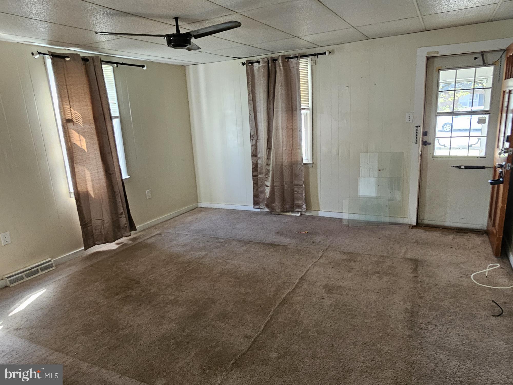 410 W MOUNT VERNON STREET