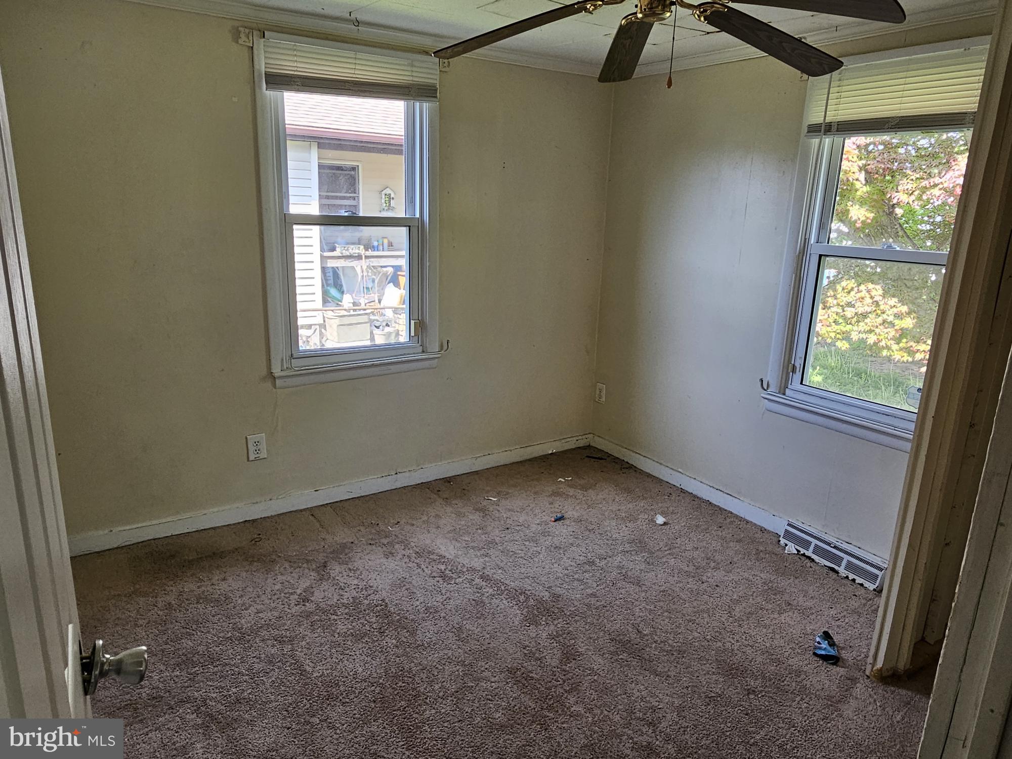 410 W MOUNT VERNON STREET