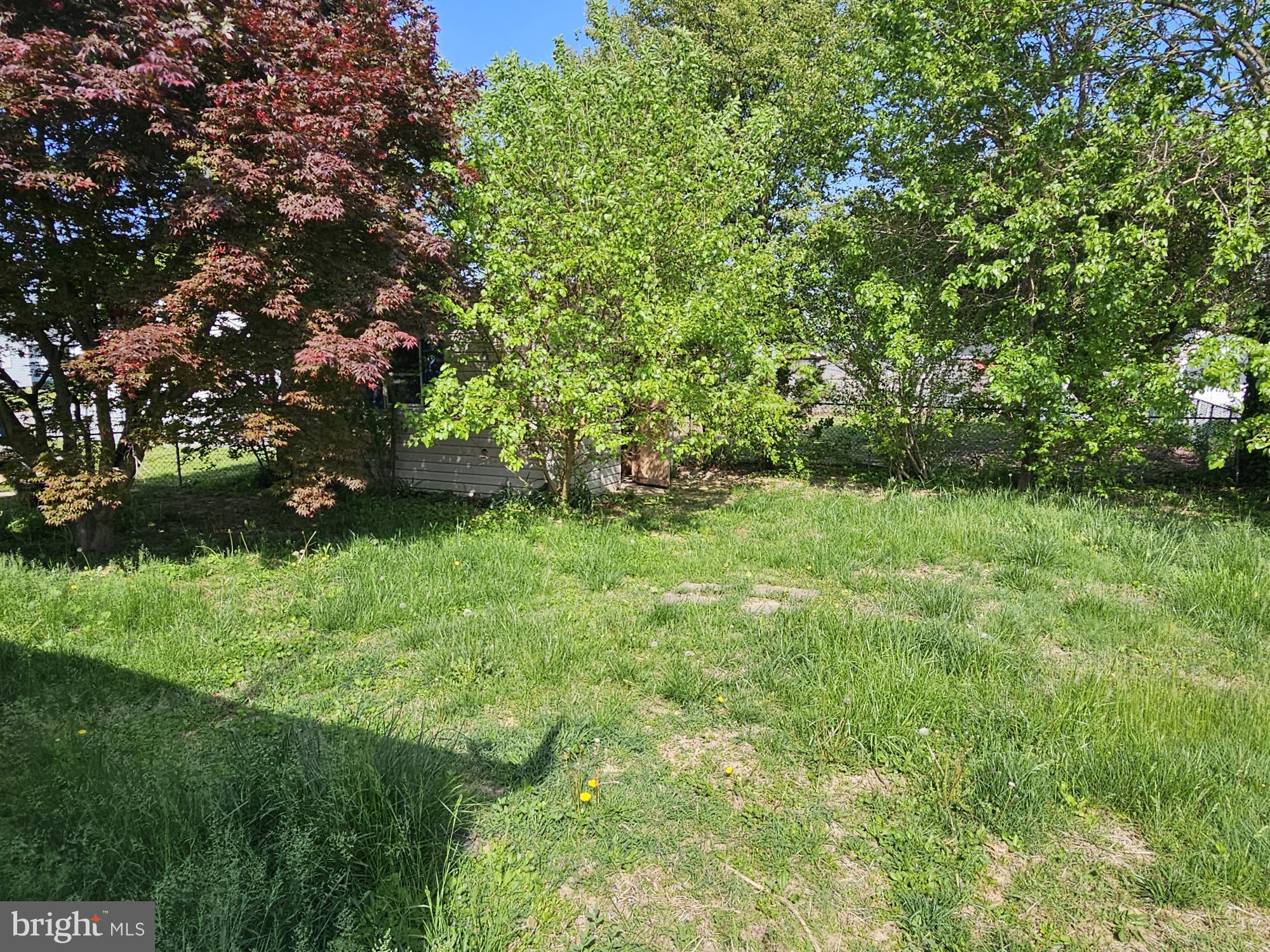 410 W MOUNT VERNON STREET