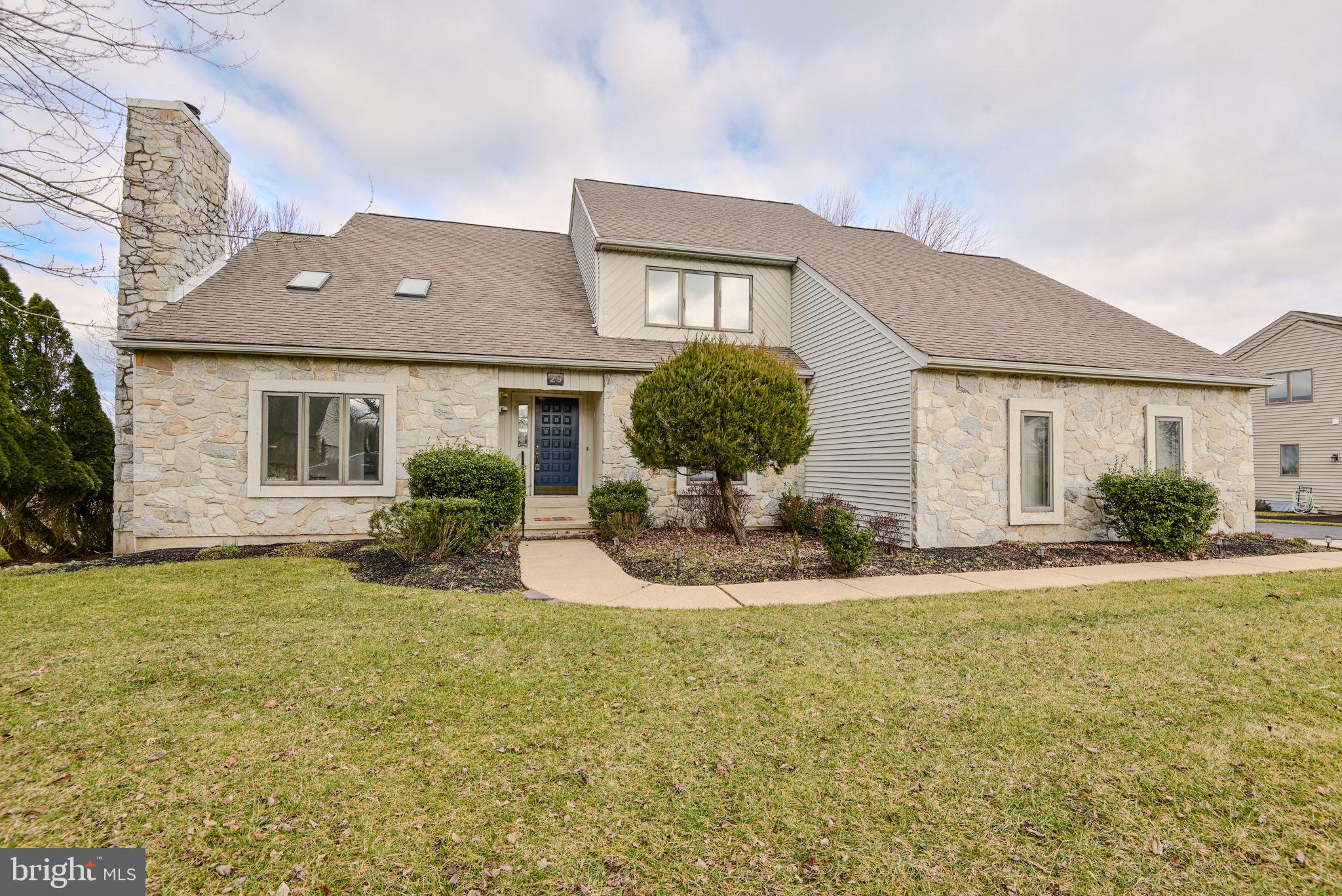 29 SILVERWOOD BOULEVARD