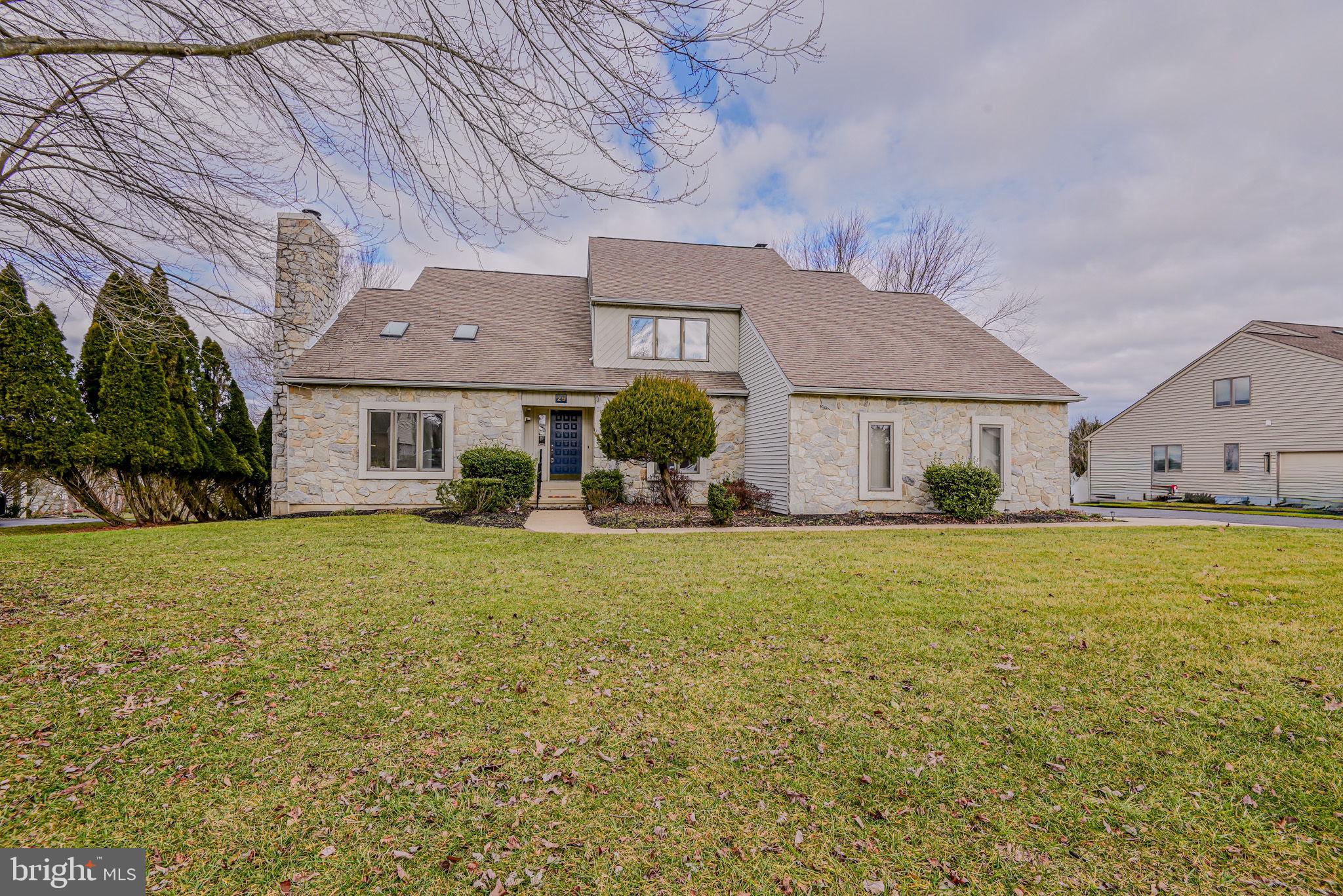 29 SILVERWOOD BOULEVARD