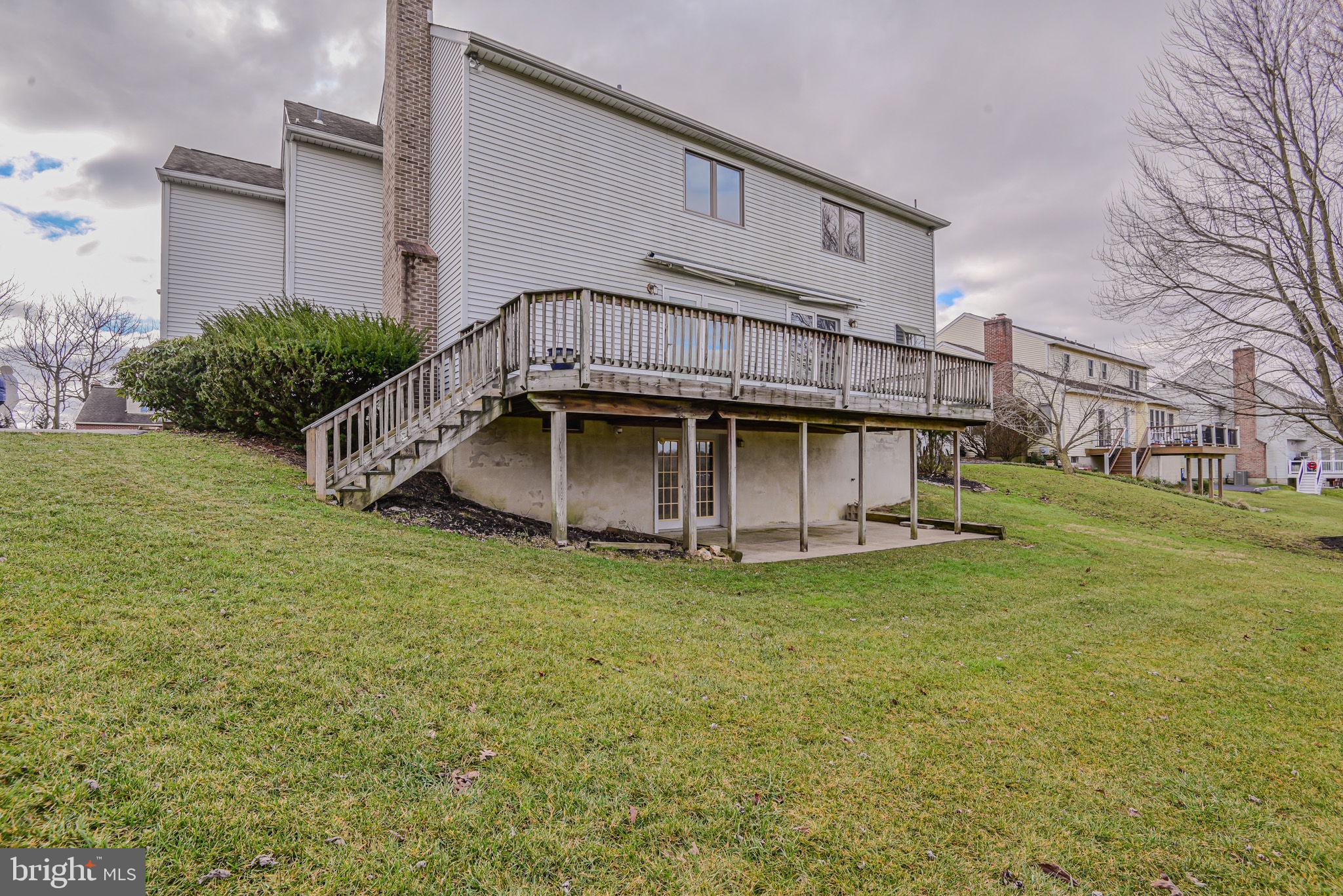 29 SILVERWOOD BOULEVARD