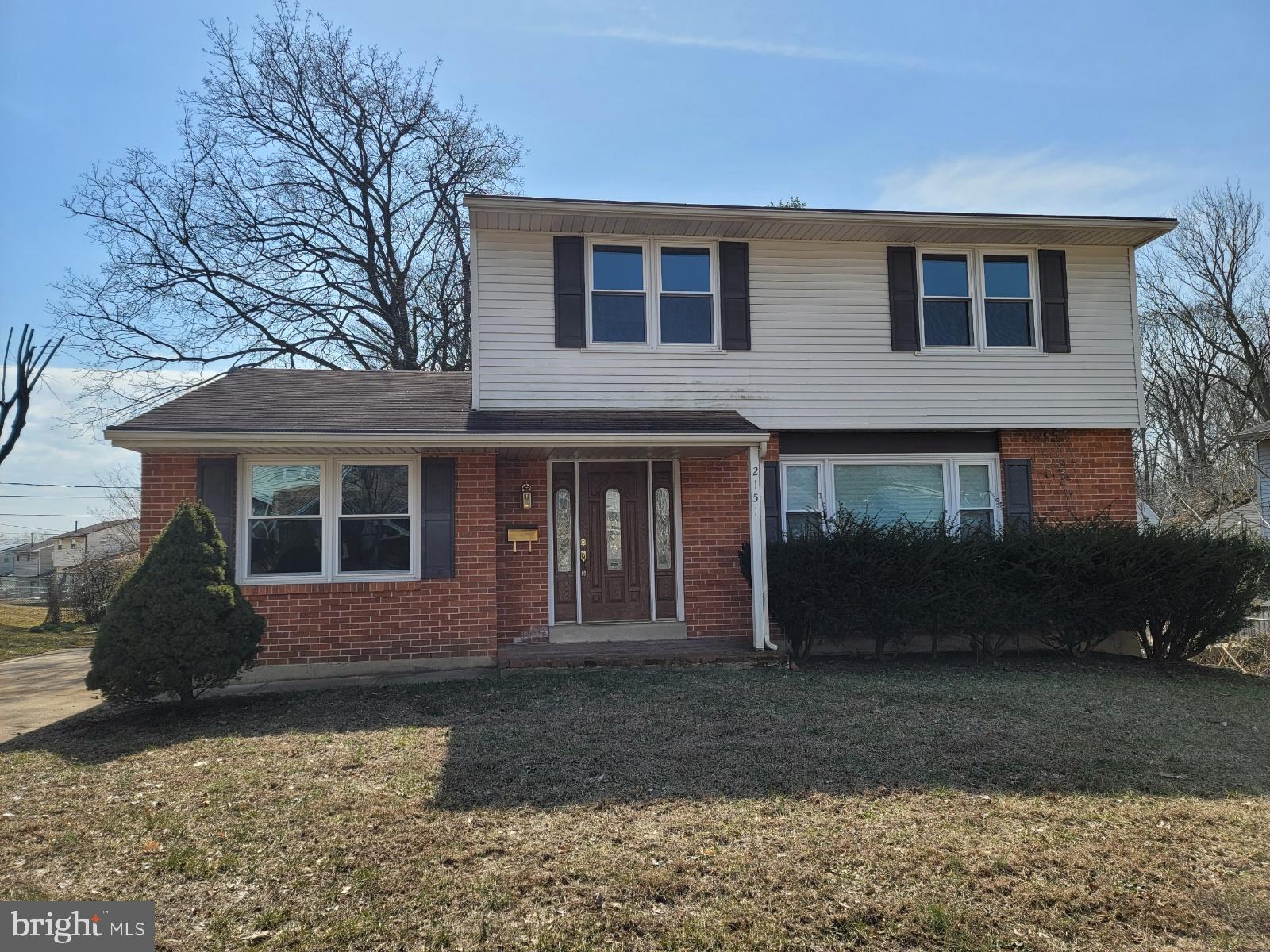 2151 LORI DRIVE