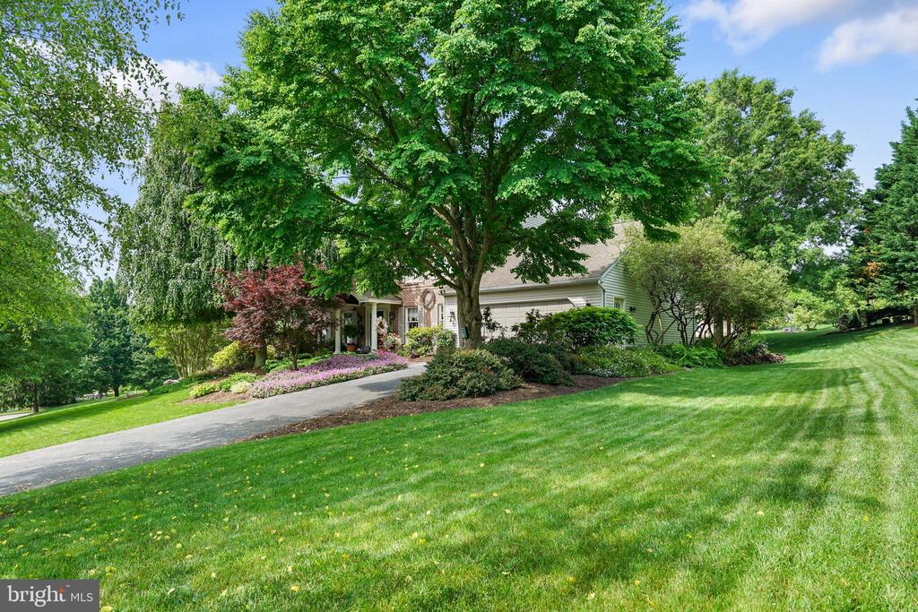 3 AUSPICE CIRCLE