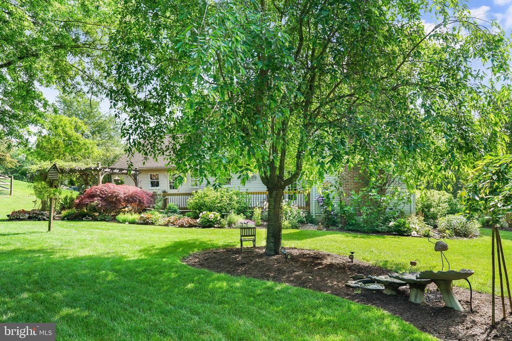 3 AUSPICE CIRCLE