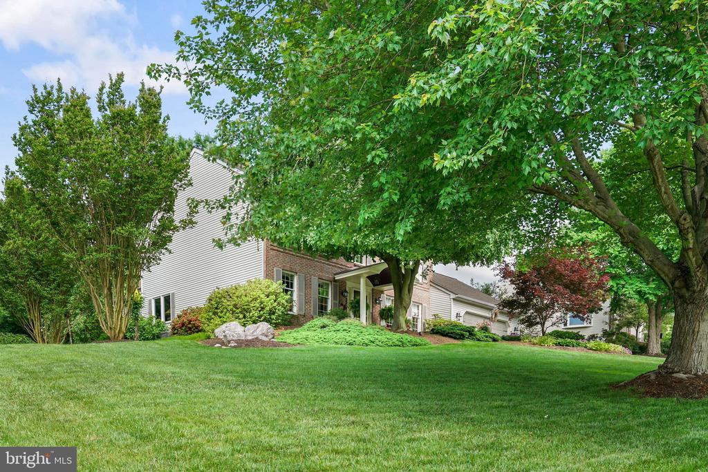 3 AUSPICE CIRCLE