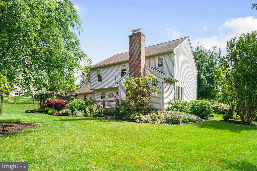 3 AUSPICE CIRCLE
