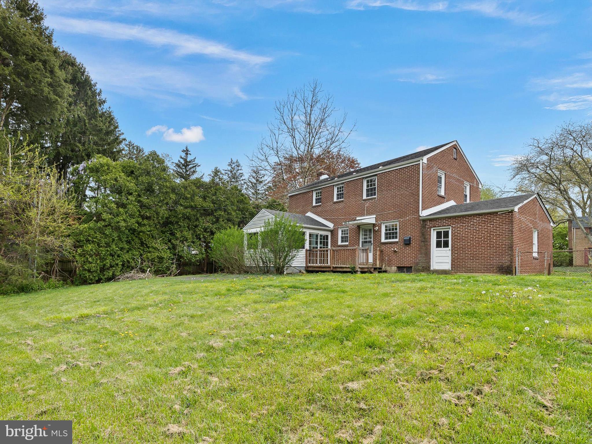 106 MULBERRY ROAD