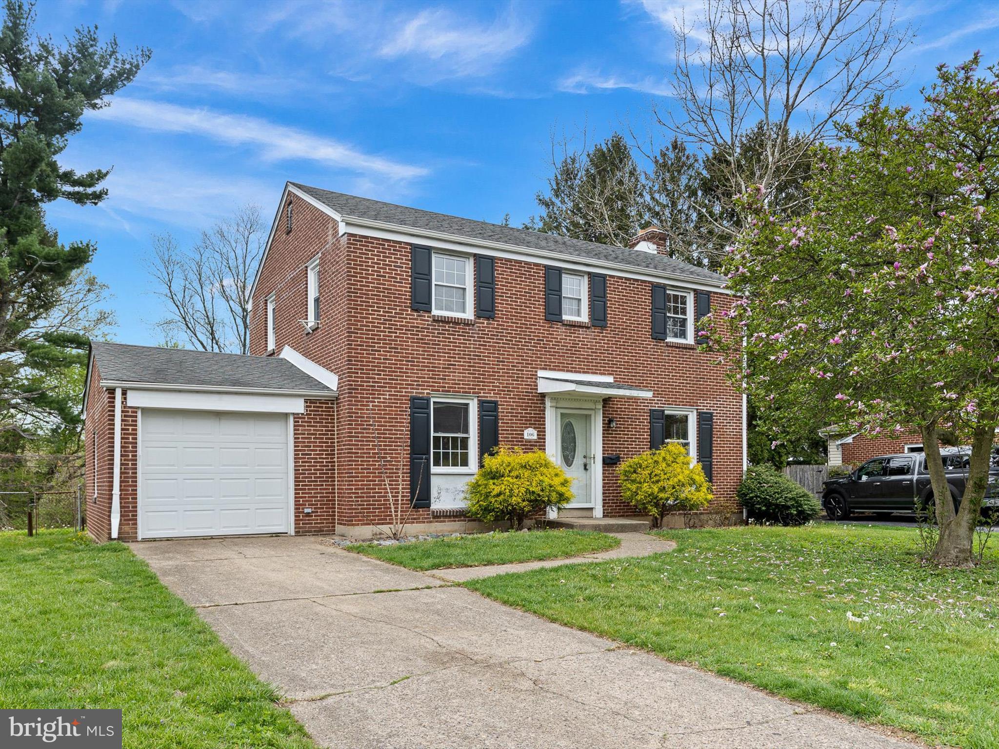 106 MULBERRY ROAD
