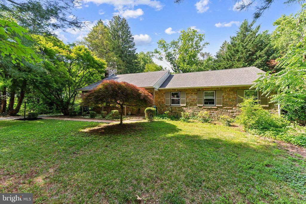 427 NOTTINGHAM ROAD