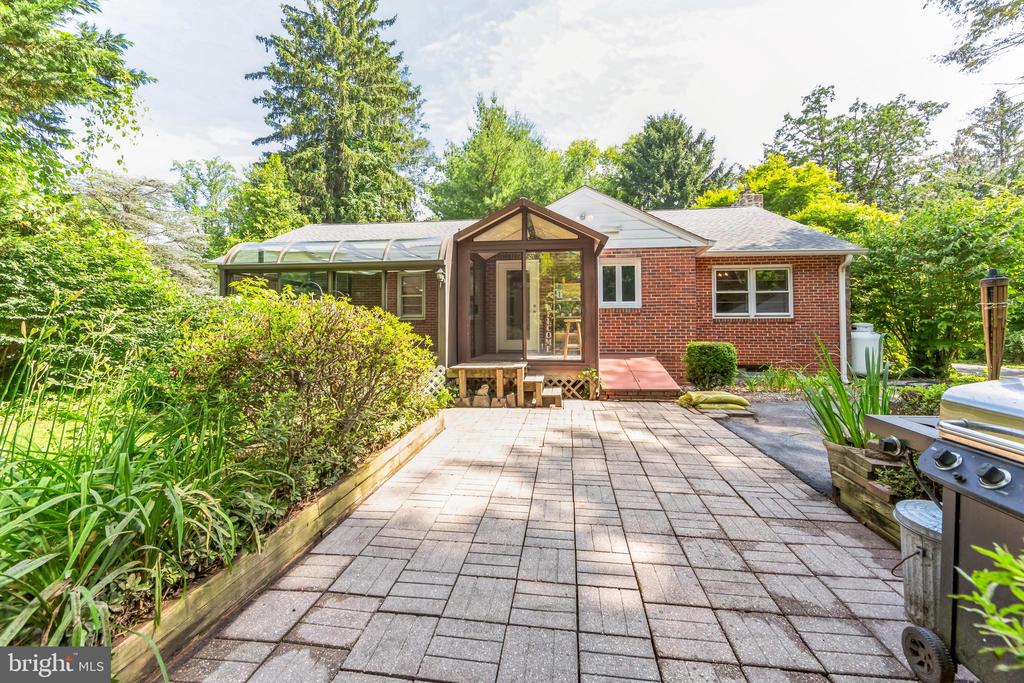 427 NOTTINGHAM ROAD