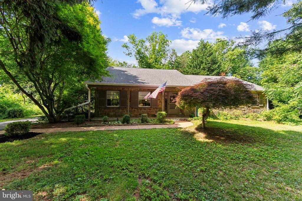 427 NOTTINGHAM ROAD
