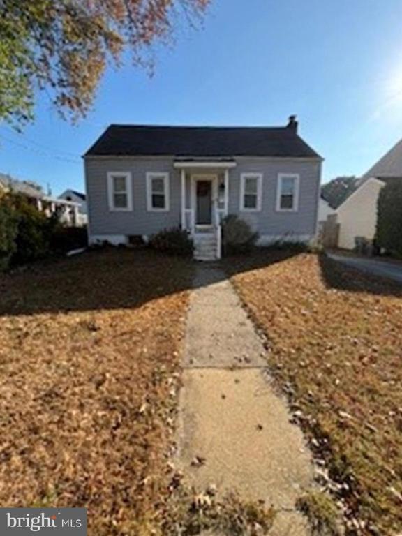 302 S WOODWARD AVENUE