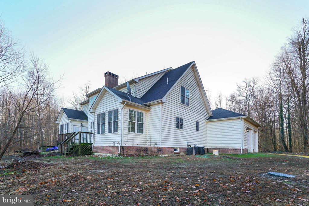 1085 CLAYTON DELANEY ROAD