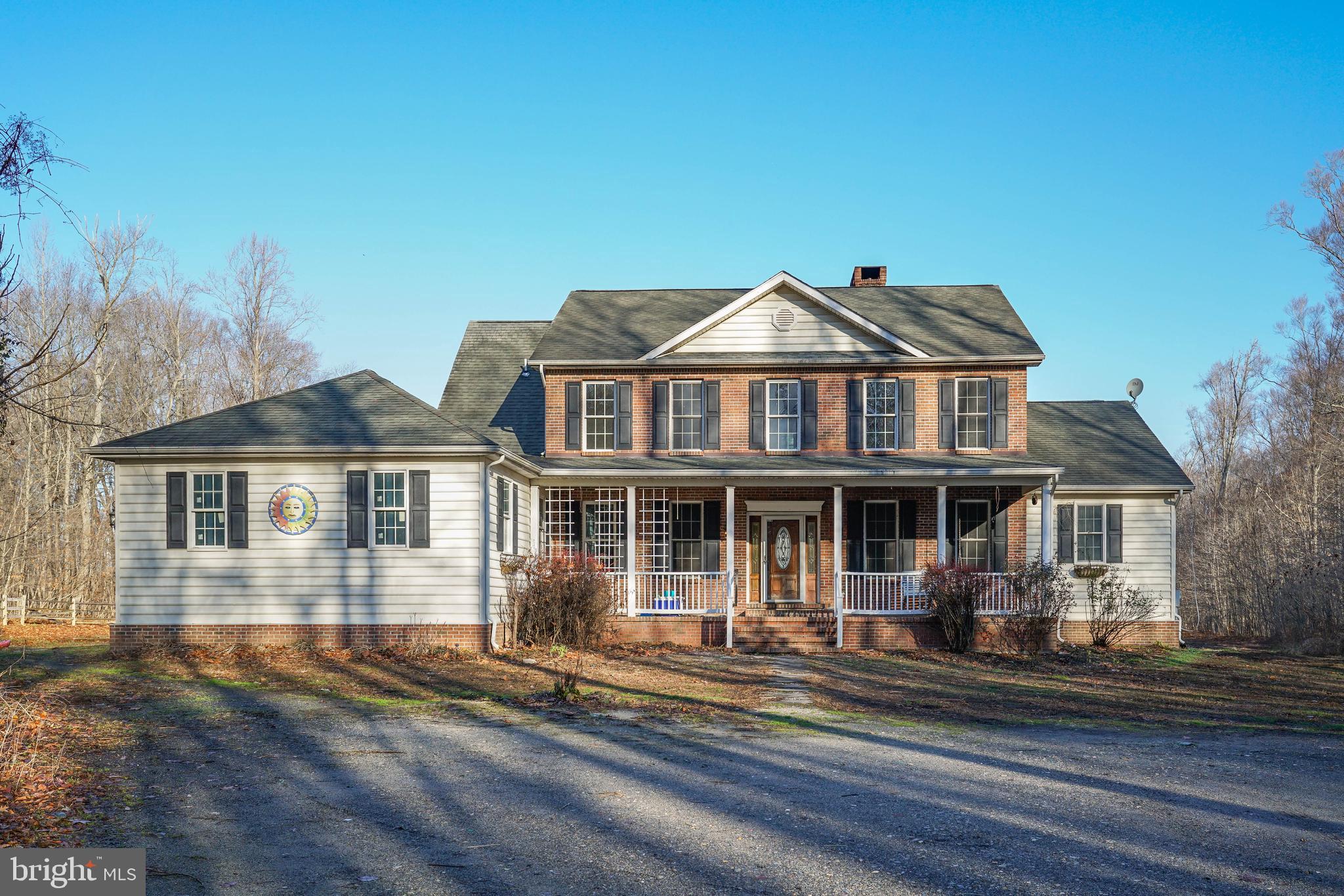 1085 CLAYTON DELANEY ROAD