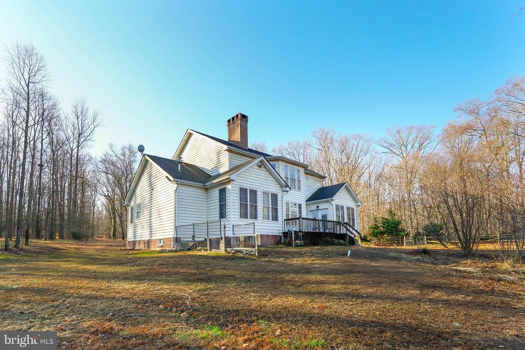 1085 CLAYTON DELANEY ROAD