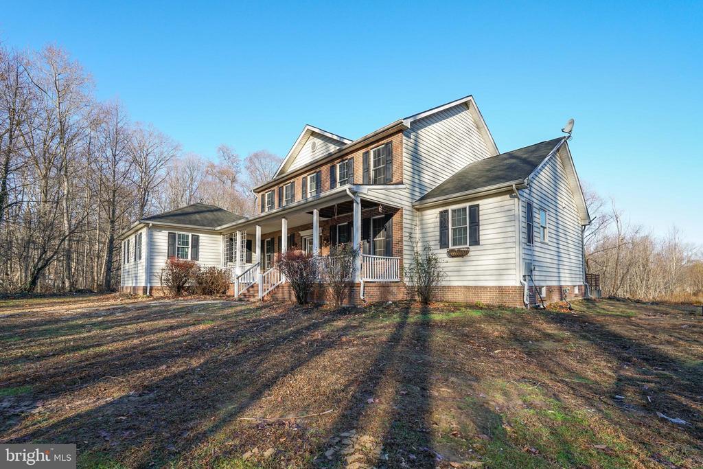 1085 CLAYTON DELANEY ROAD