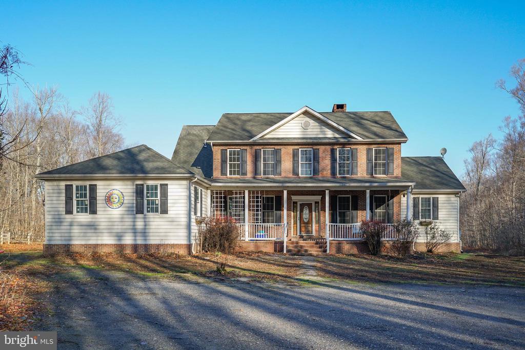 1085 CLAYTON DELANEY ROAD