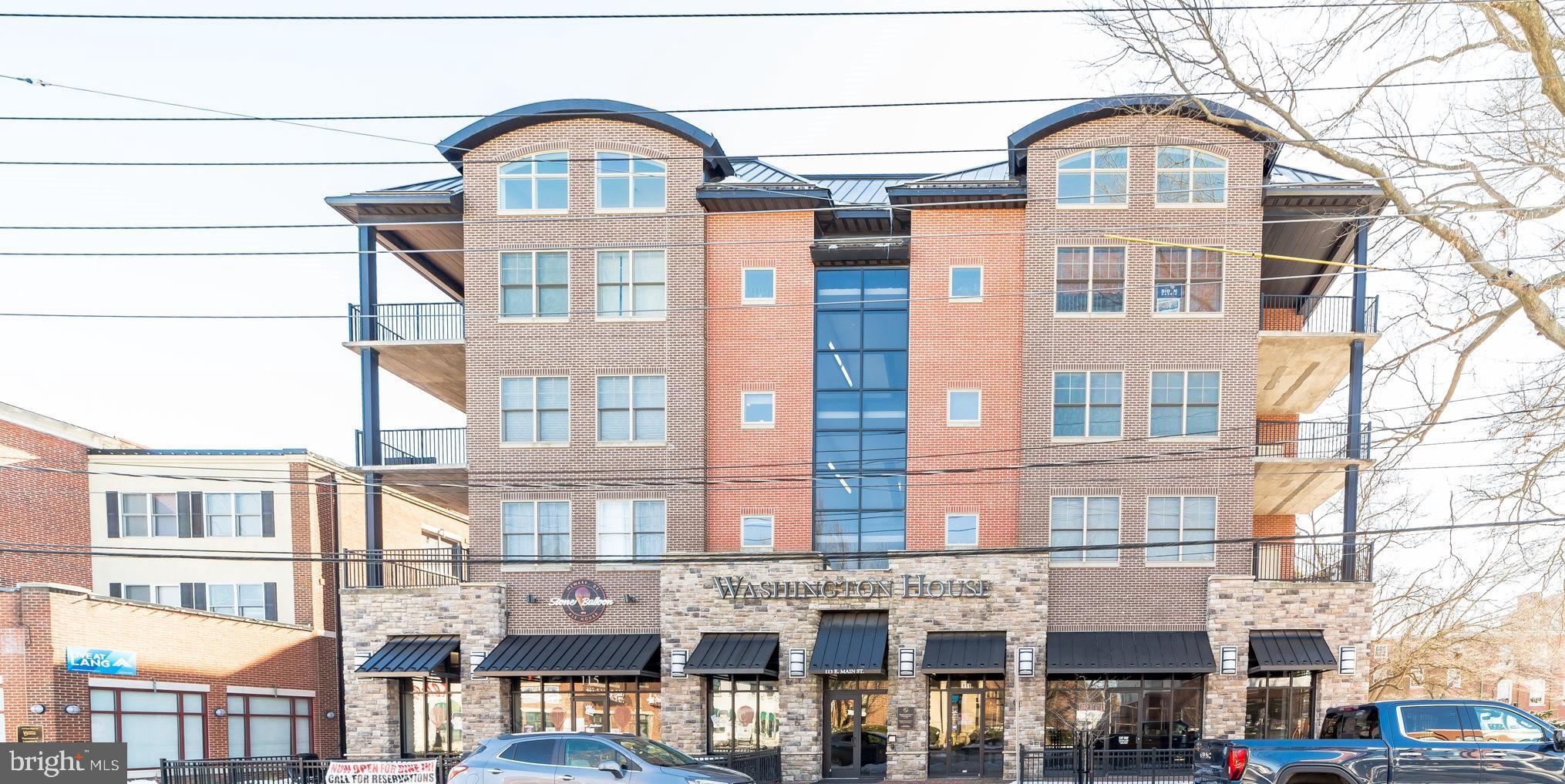 113 E MAIN STREET UNIT 316