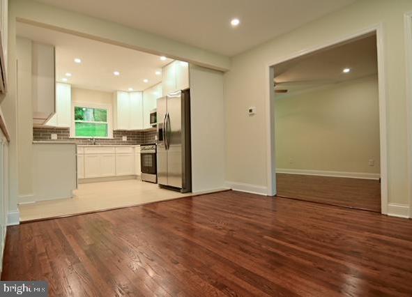 520 HOPKINS BRIDGE ROAD