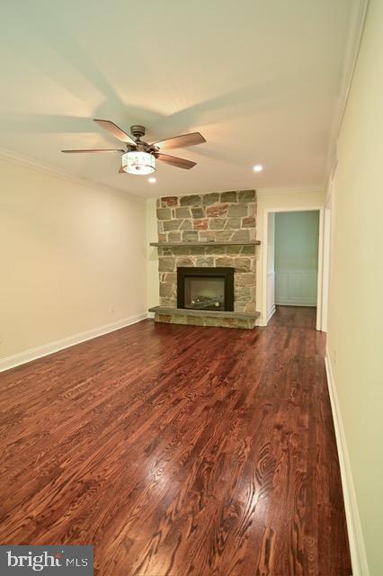 520 HOPKINS BRIDGE ROAD