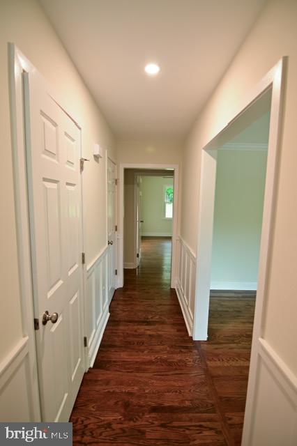 520 HOPKINS BRIDGE ROAD