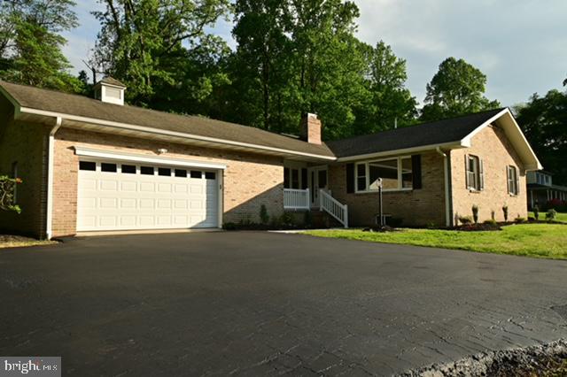 520 HOPKINS BRIDGE ROAD