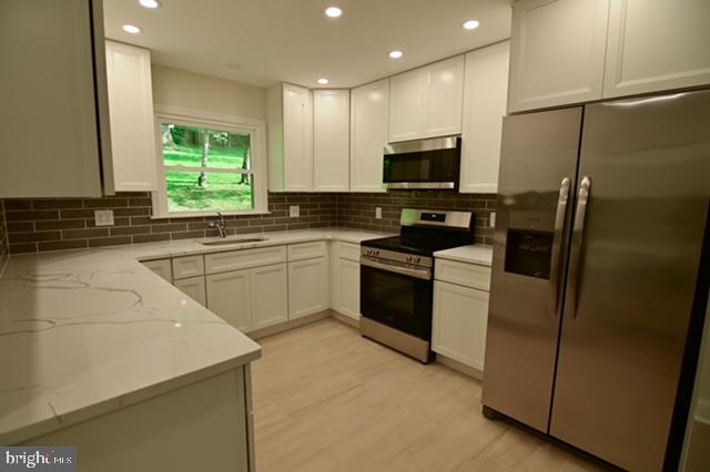 520 HOPKINS BRIDGE ROAD